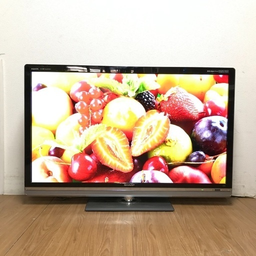 即日受渡❣️2年前購入50型TV HDMI2端子付大画面視聴26500円 テレビ