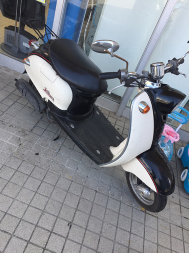 1 25 福岡 東区 現状品 2サイクル Yamaha ビーノ 可愛い かっこいい ホワイト バイク 原チャリ 50cc 通勤用に リサイクルマート和白 和白のヤマハの中古あげます 譲ります ジモティーで不用品の処分 1 25 福岡 東区 現状品 2サイクル Yamaha ビーノ 可愛い かっこいい ホワイト バイク 原チャリ 50cc 通勤用に リサイクルマート和白 和白のヤマハの中古あげます 譲ります ジモティーで不用品の処分