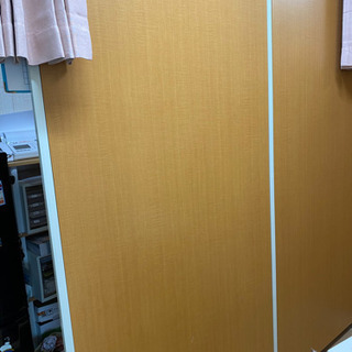 ツッパリ型パーテーション売ります