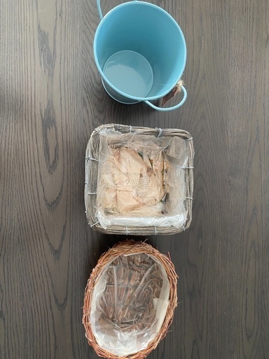 花バスケットフラワーアレンジメント Ry 江戸川橋のその他の中古あげます 譲ります ジモティーで不用品の処分