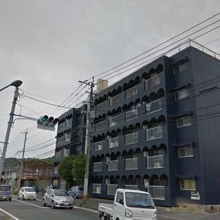 【記載誤り】2.4万円！駐車場付き激安倉庫・事務所