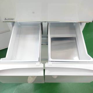 店舗同時販売中】2019年製 三菱|MITSUBISHI 5ドア冷凍