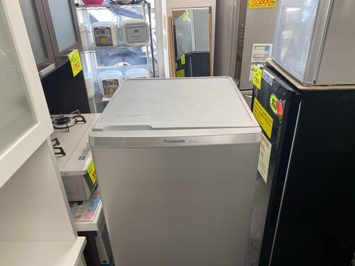 保証付き　パナソニック　冷蔵庫　NR-B17AW-S   リサイクルショップウルカウ　高津 保証付き パナソニック 冷蔵庫 NR-B17AW-S リサイクルショップ