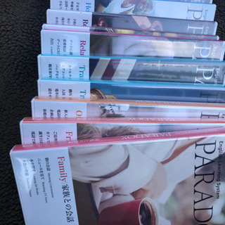 英会話用 新品未使用未開封