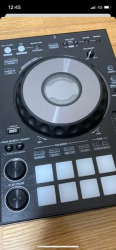 DDJ-800 美品 rekordbox ライセンス付き
