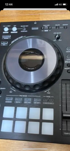 DDJ-800 美品 rekordbox ライセンス付き