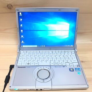 ノートPC N10CWHDS 4GB 無線 Windows10