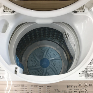 トレファク摂津店】TOSHIBA(東芝)7.0kg全自動洗濯機が入荷しました！