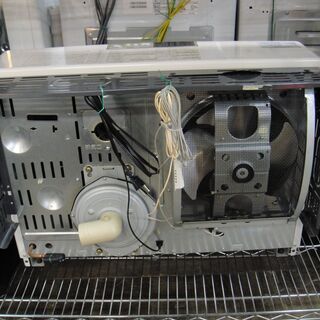 2010年製 CORONA コロナ FF式石油暖房機 温風ストーブ 灯油 FF-G5010S