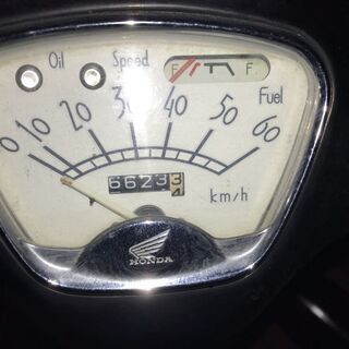 早い物勝ち AF24 ジョルノ 実動 黒 シート、フロントブレーキワイヤー新品