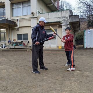 百草台フェニックス中等部中学軟式野球選手募集 - メンバー募集