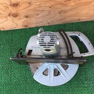 日立　335㍉　C36 丸のこ　プロ用電動工具　大きな　マルノコ 日立 335㍉ C36 丸のこ プロ用電動工具 大きな マルノコ