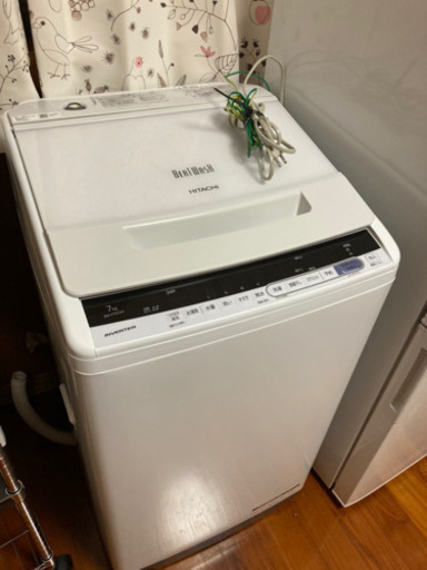 洗濯機(Beatwash)