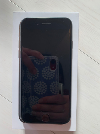 値下げ iphone8 256G sim free