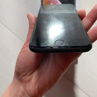 値下げ　iphone8 256G sim free