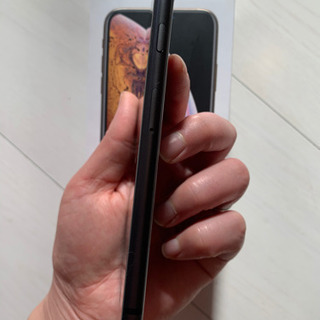 値下げ　iphone8 256G sim free