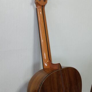 新堀ギター教室推薦 Altamira（10万円）のギター 中古美品 ケース 