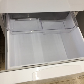 1/25  定価¥89,760  HITACHI  265L冷蔵庫  2013年  R-27DS  ホワイト  使いやすい  コンパクト - 家電