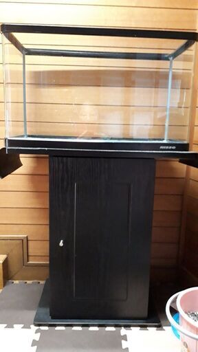60㎝水槽セット