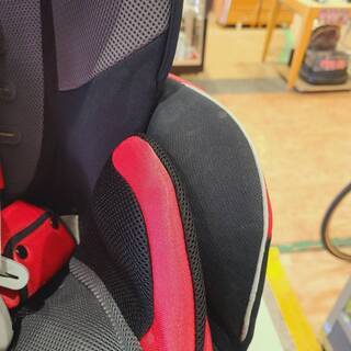 愛品館市原店】 フラディアラクート チャイルドシート 【管理ICS022455