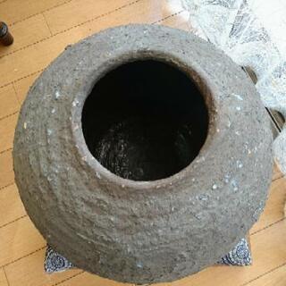 笠間焼 奥田厳作品