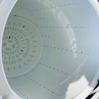 日立　青空12Kgのビッグサイズ　2槽式洗濯機 PS-120A　2019年式