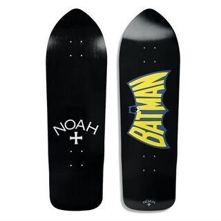 【ネット決済】Noah x Batman Deck