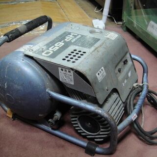 兼松日産農林 カネマツ Duo Fast エアーコンプレッサー HP-650 エアー 