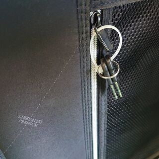 【店舗同時販売中】LIBERALIST　ハードキャリーケース【問合わせ番号：107-044478-002】柏市周辺（柏、松戸、流山、我孫子）出張買取 引越し 処分 不要 生前整理 遺品整理 ご相談下さい！