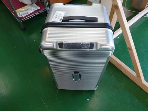 【店舗同時販売中】Siffler｜シフレ　ハードジッパースーツケース　グリップマスター【問合わせ番号：107-043087-002】柏市周辺（柏、松戸、流山、我孫子）出張買取 引越し 処分 不要 生前整理 遺品整理 ご相談下さい！