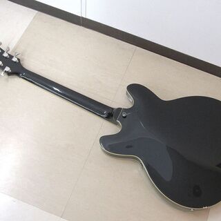 Hagstrom Viking ハグストローム バイキング セミアコ エレキギター
