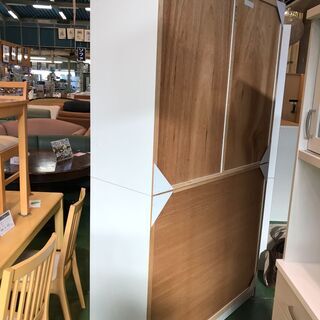 スライド扉　キッチンボード　②