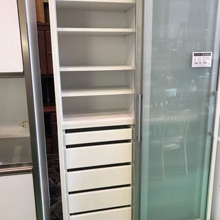 スライド扉　キッチンボード　②