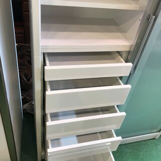 スライド扉　キッチンボード　②