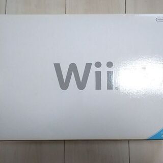 任天堂 Wii 本体