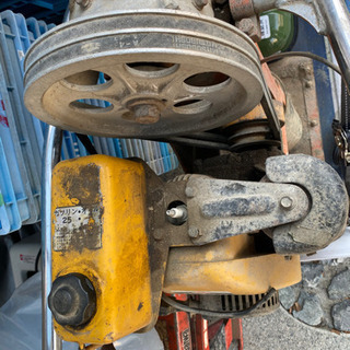 明和 ランマー プレート バイブロプレート MEIWA 土木 造園