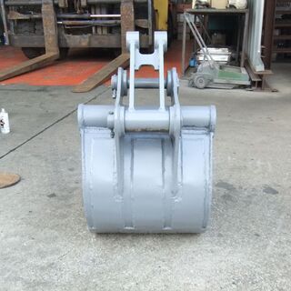 爪バケット❢❢コンマ3用❢❢（ヤンマー）