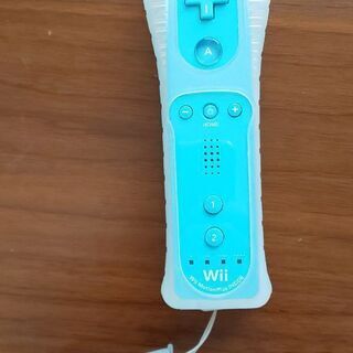 Wii リモコン