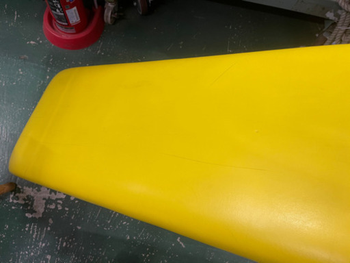 senoh BB1021 セノー アブドミナルボード 腹筋マシン 本格派 中古 - その他 