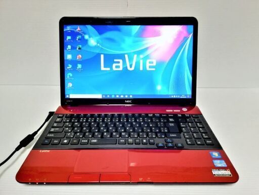 ★厳選美良品!高スペック！マイクロソフトオフィス・新品抗菌キーボード・８GB・750GB・ブルーレイD