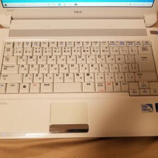 爆速SSD Nec 快適i5 8gb Win10 Office2