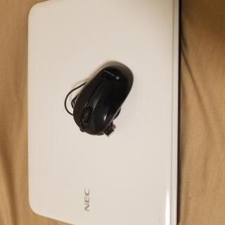 爆速SSD Nec 快適i5 8gb Win10 Office2