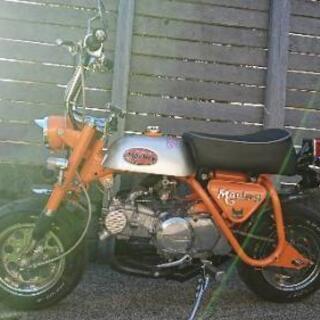 A型モンキー！絶版！希少！ﾚｶﾞｽﾋﾟｰﾄﾞ！ﾄｸﾞﾛ！ A型モンキー！絶版！希少！ﾚｶﾞｽﾋﾟｰﾄﾞ！ﾄｸﾞﾛ！