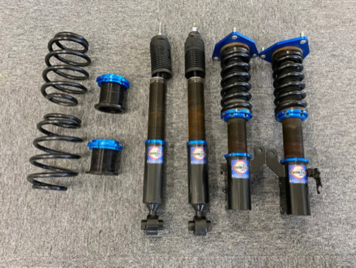 86 BRZ用 カーボン製GTウイング トランク穴あけ不要 トヨタ86 BRZ