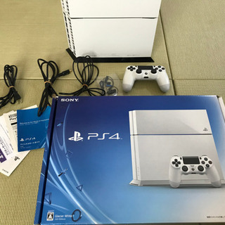 PlayStation4 500GB