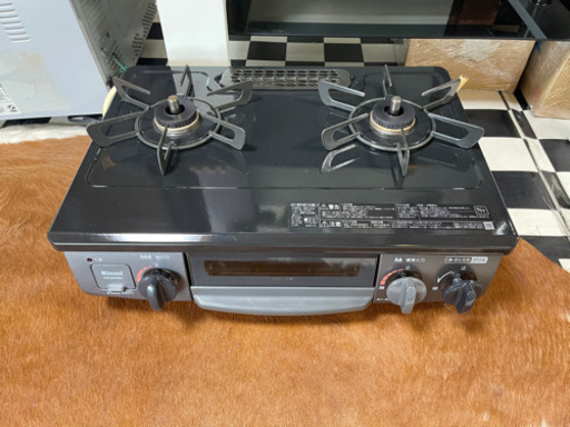 楽天市場】リンナイ kg34nbklの通販 【リサイクルショップ八光 安心の3 