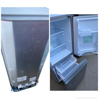 お値下げしました❗2018年製 日立タテ型全自動洗濯機 (5kg)