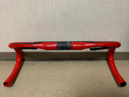 TIME ERGODRIVE カーボンハンドル タイム(Time) 自転車 ロードバイク