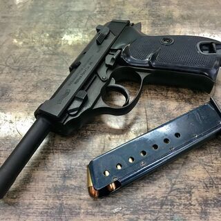 Marushin WALTHER P38 COMMERCIAL ...
