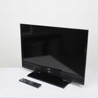 ブルーレイDVD機能付き　三菱32型　LCD-A32BHR7 三菱電機 REAL LCD-A32BHR7 [32インチ] 価格比較 - 価格.com